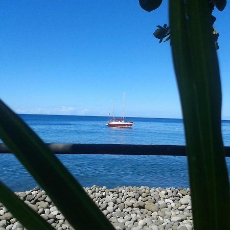 Le Corto Villa Pointe-Noire Esterno foto