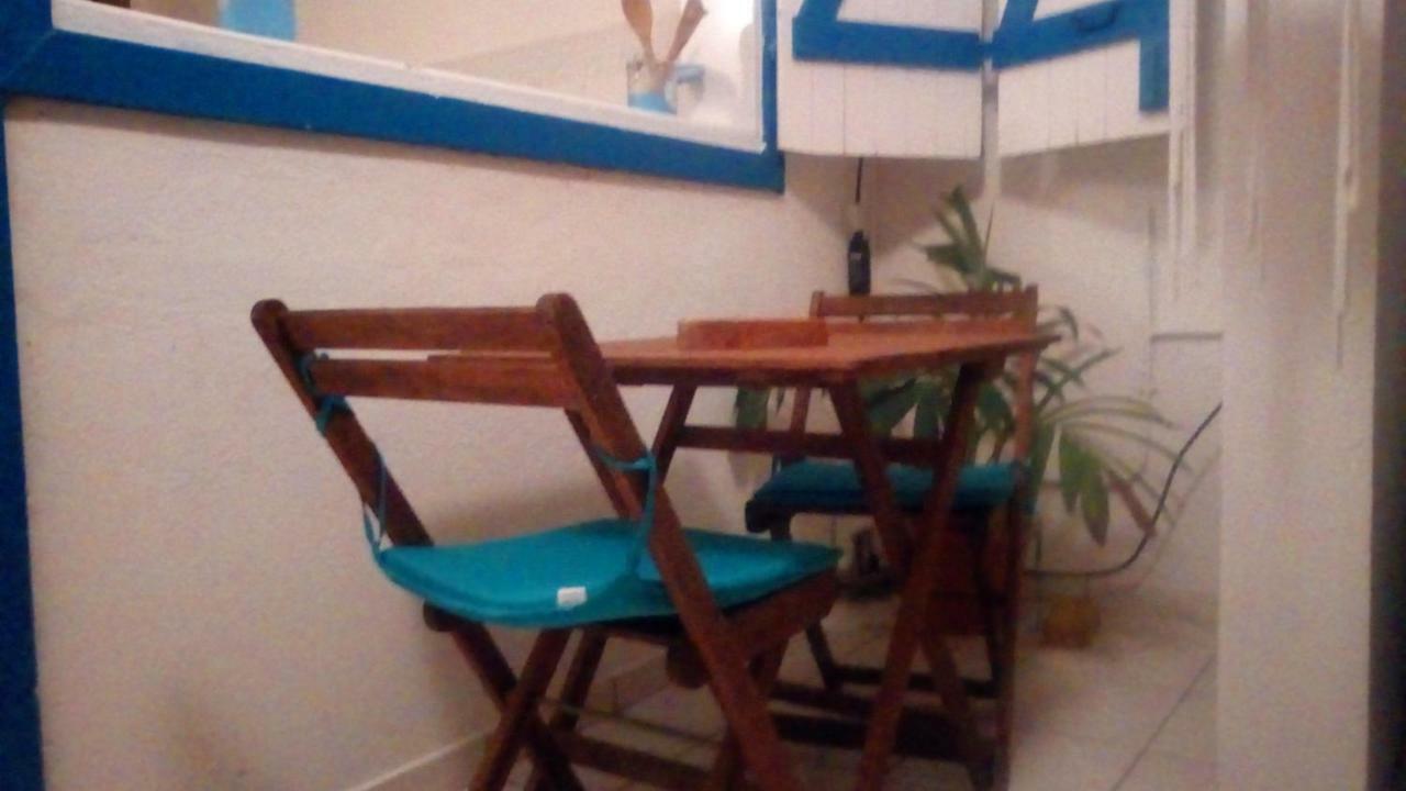 Le Corto Villa Pointe-Noire Esterno foto